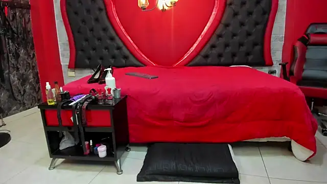 JAYLEN BDSM online show from May 2026 12:08:01 PM