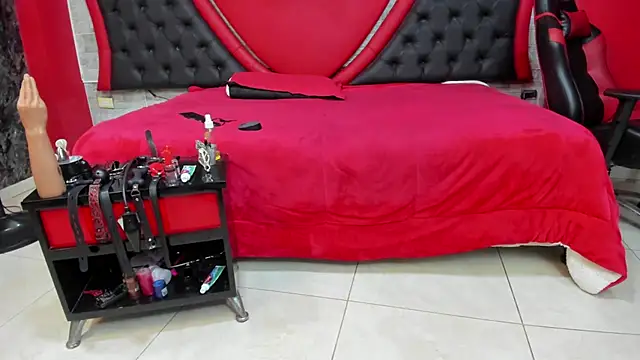 JAYLEN BDSM online show from May 2026 11:49:01 AM
