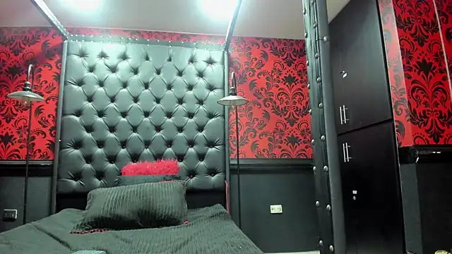 JAYLEN BDSM online show from March 2026 11:25:01 AM