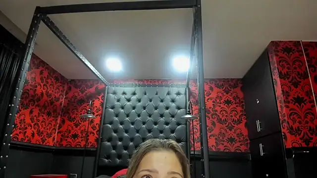 JAYLEN BDSM online show from December 2025 12:07:02 PM