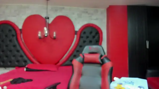 JAYLEN BDSM online show from May 2026 12:01:01 PM