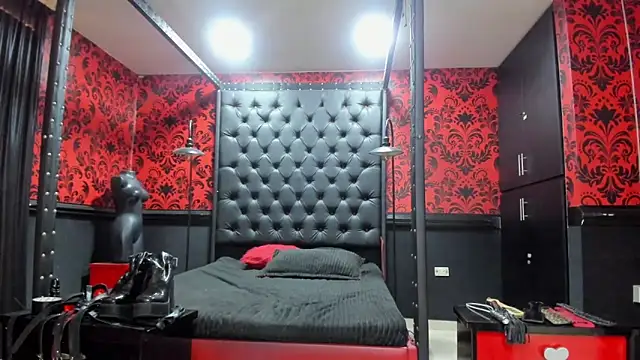 JAYLEN BDSM online show from February 2026 11:52:01 AM