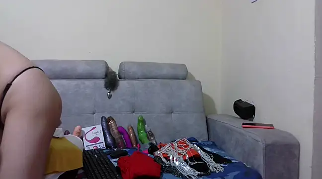 PenelopeHot 91 online show from March 2025 09:59:01 PM