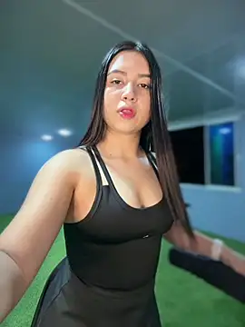 VAL PRINCESS online show from May 2026 12:03:02 AM