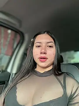 VAL PRINCESS online show from March 2026 09:15:02 PM
