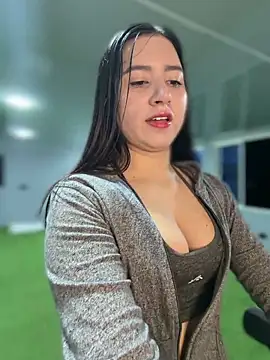 VAL PRINCESS online show from April 2026 12:17:01 AM