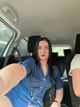 VAL PRINCESS online show from February 2026 03:12:02 PM