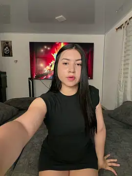 VAL PRINCESS online show from May 2026 12:18:02 AM