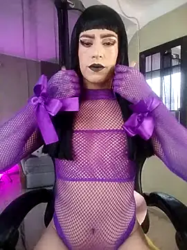 tevenwhiite online show from April 2026 08:42:02 PM