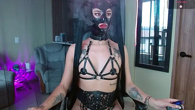 Snapshot of tevenwhiite chatting on February 2026 05:26:02 PM tevenwhiite online show from February 2026 05:26:02 PM