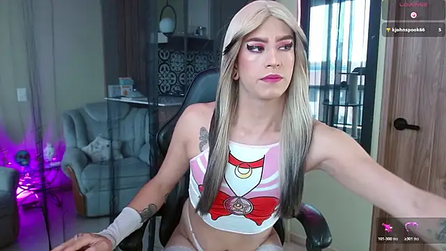 Snapshot of tevenwhiite chatting on February 2026 06:48:02 PM tevenwhiite online show from February 2026 06:48:02 PM