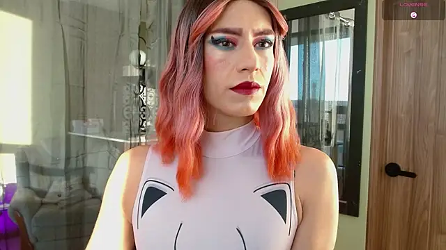 tevenwhiite online show from March 2026 10:44:01 PM