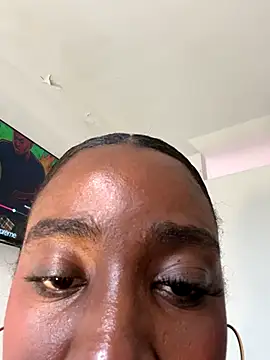 Perlasexyu1 online show from November 2025 05:29:02 PM