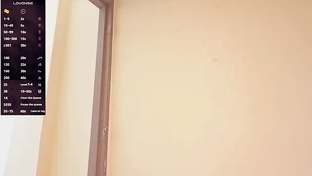 Perlasexyu1 online show from April 2026 03:29:01 PM