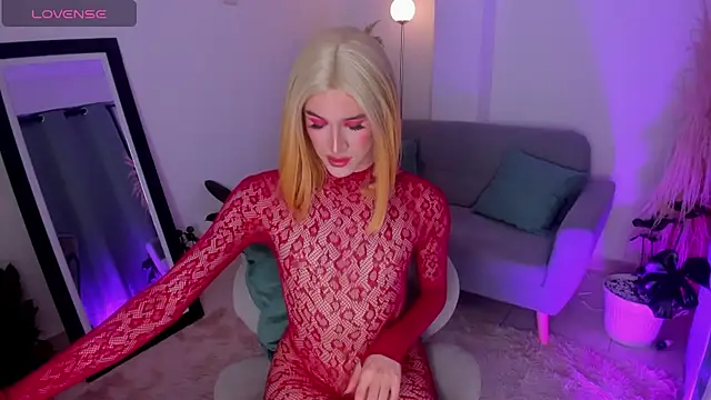 AnntoniaWood online show from October 2025 02:23:02 AM