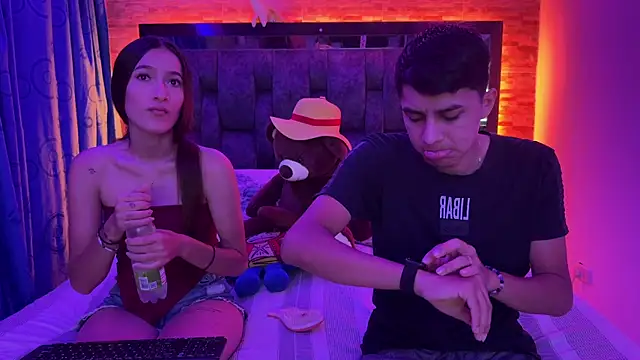 Snapshot of Juva___ chatting on October 2025 12:56:02 AM Juva online show from October 2025 12:56:02 AM