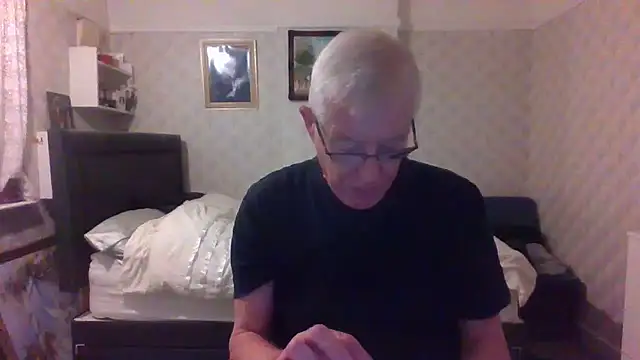 shaun63m online show from January 2026 12:50:01 AM