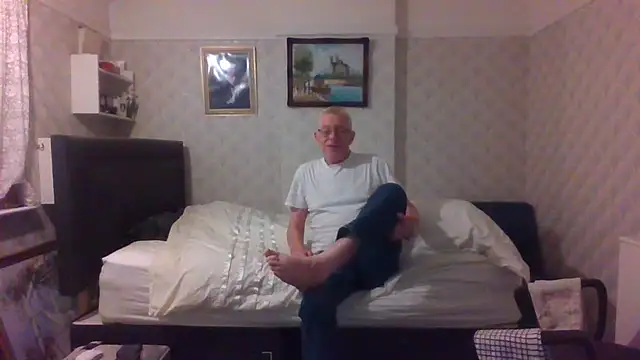shaun63m online show from February 2026 01:50:02 AM