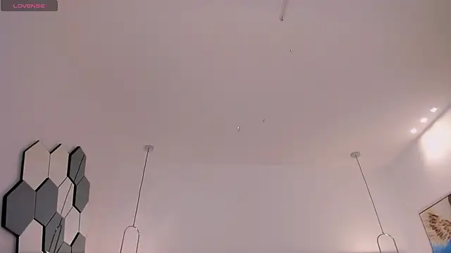 HannaConnor  online show from March 2026 08:47:01 PM