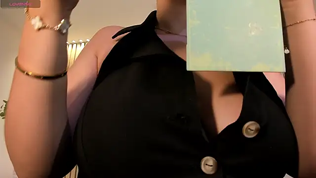 BellaRose X online show from November 2025 05:08:01 AM