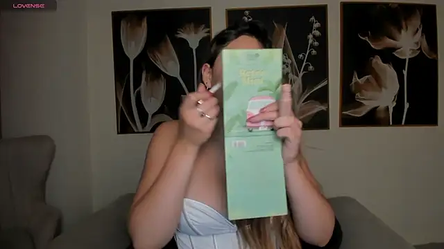 BellaRose X online show from March 2026 04:33:01 AM