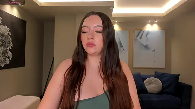 BellaRose X online show from February 2025 03:48:01 AM