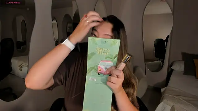 BellaRose X online show from April 2026 04:49:01 AM