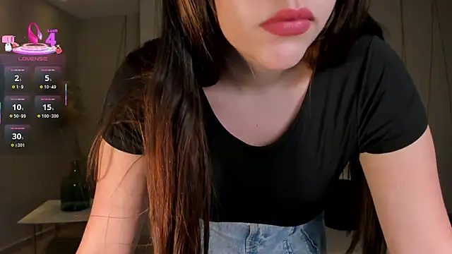 BellaRose X online show from February 2025 06:33:01 PM