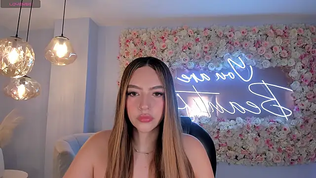 BellaRose X online show from October 2025 03:18:02 AM