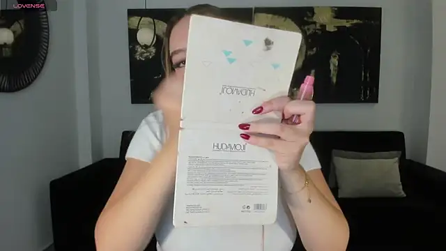 BellaRose X online show from October 2025 05:31:01 PM