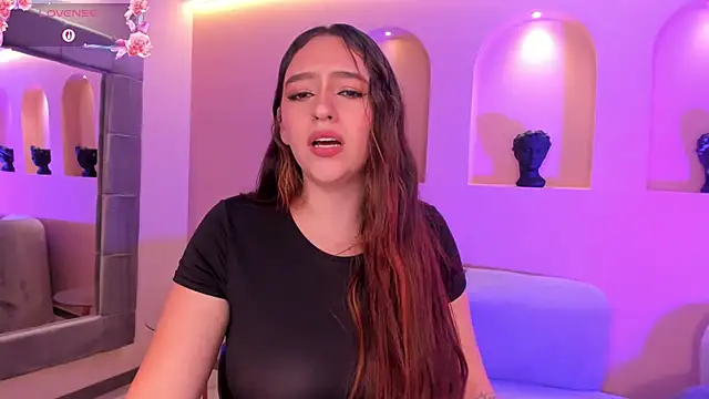 BellaRose X online show from February 2025 07:12:02 AM