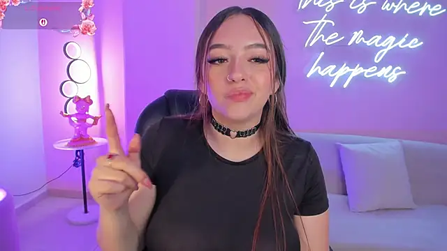 BellaRose X online show from March 2025 06:37:01 AM