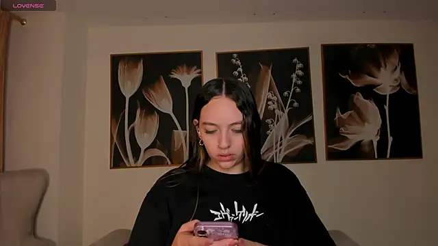 BellaRose X online show from March 2026 04:32:02 AM