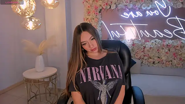 BellaRose X online show from October 2025 04:16:01 AM