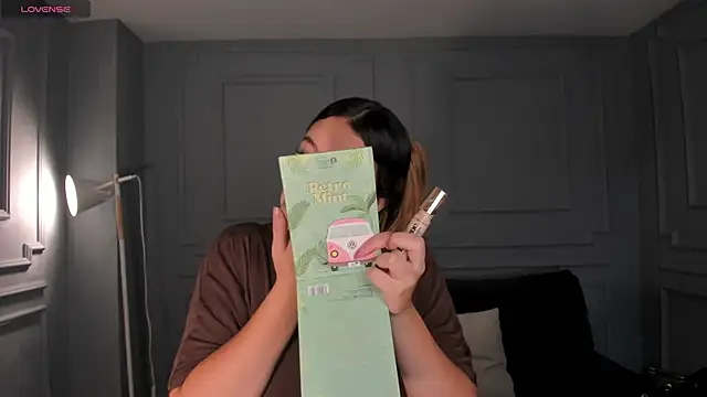 BellaRose X online show from March 2026 04:45:01 AM