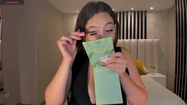 BellaRose X online show from April 2026 05:20:02 AM