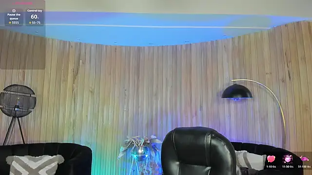 ViolettHansson online show from February 2026 06:52:02 PM