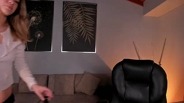 ViolettHansson online show from September 2025 11:50:02 AM