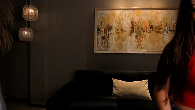 AliceHarper  online show from December 2025 07:04:02 PM