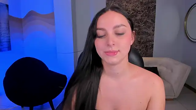 AliceHarper  online show from November 2025 06:45:01 PM