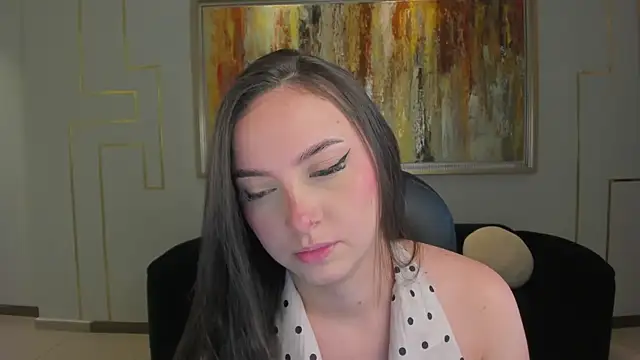 AliceHarper  online show from March 2026 06:04:02 PM