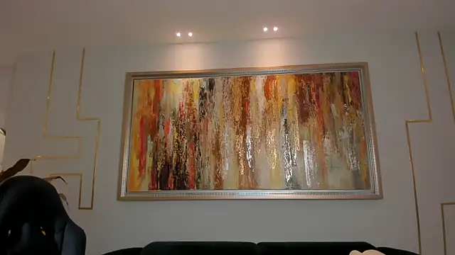 AliceHarper  online show from October 2025 07:02:01 PM