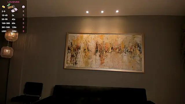 AliceHarper  online show from November 2025 04:55:02 PM