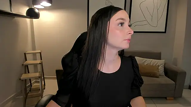 AliceHarper  online show from September 2025 07:06:02 PM