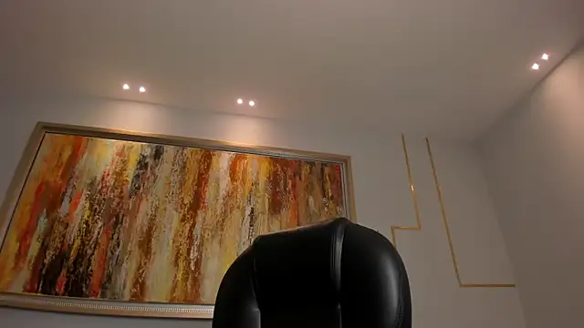 AliceHarper  online show from October 2025 07:03:02 PM