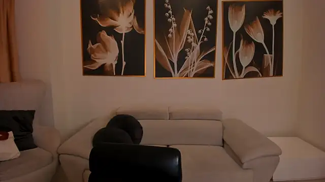 AliceHarper  online show from January 2026 11:38:01 AM