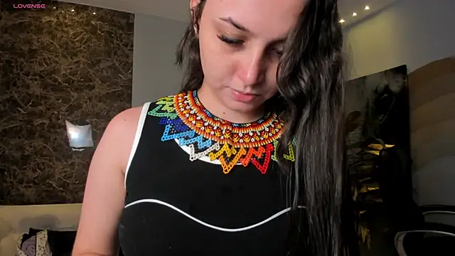 AliceHarper  online show from March 2026 07:41:01 PM