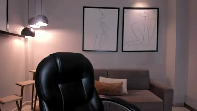 AliceHarper  online show from October 2025 07:21:01 PM