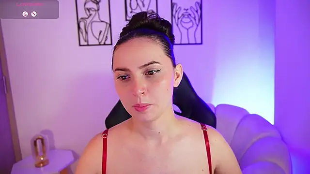 AliceHarper  online show from June 2026 05:12:01 AM