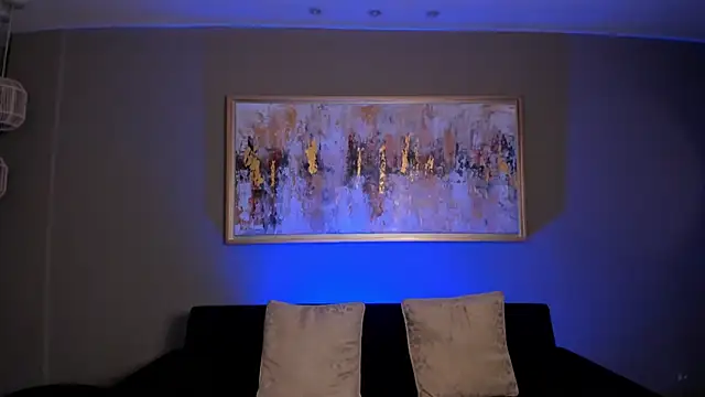 AliceHarper  online show from October 2025 11:34:01 AM